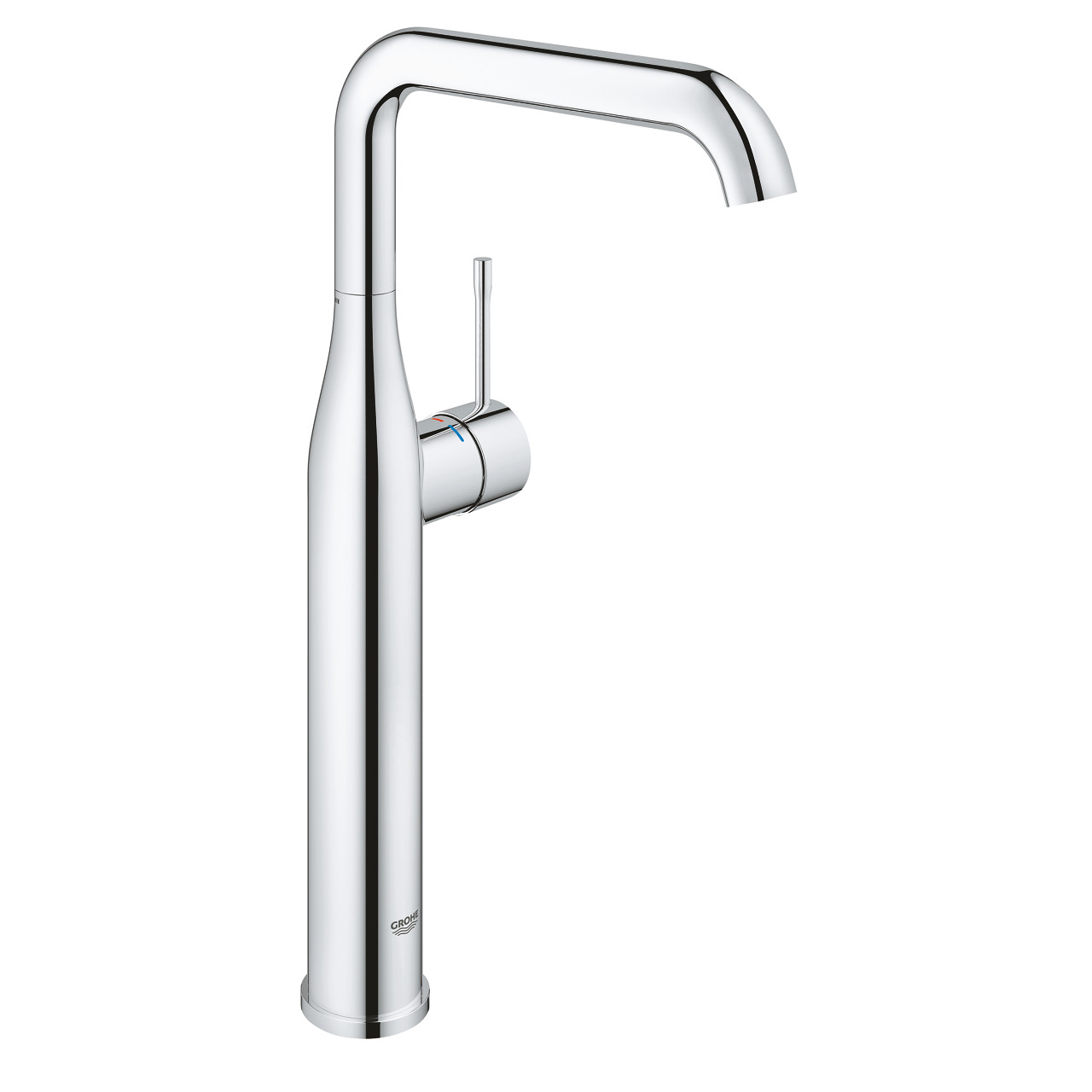 Змішувач для умивальника Grohe Essence XL-Size (24170001), фото 1