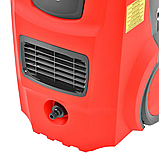 Мийка високого тиску HECHT 326, фото 3