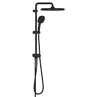 Tempesta System 250 Cube Душова система Flex із перемикачем настінного монтажу (269772431)