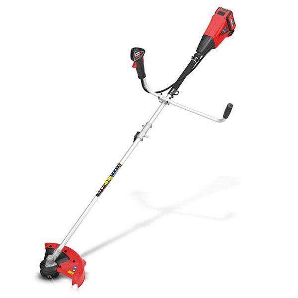 Тример на акумуляторній батареї HECHT 1440, фото 1