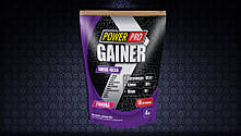 Power Pro GAINER 4 кг