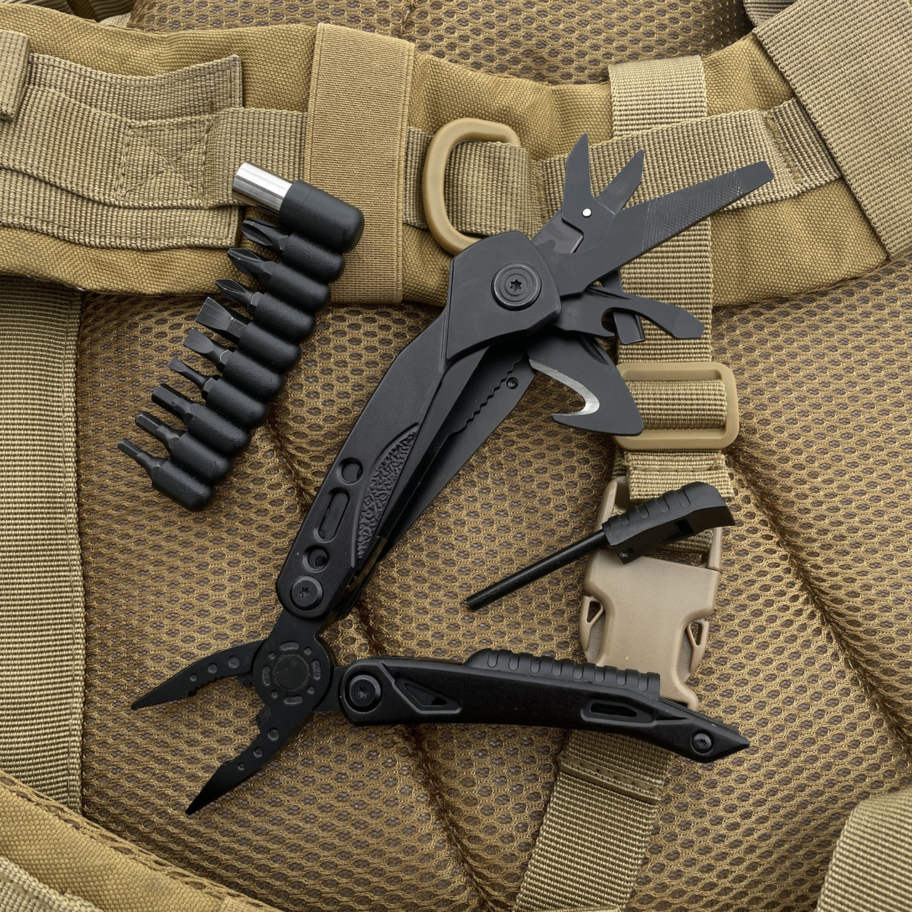 Мультитул Magura MT-1, фото 1