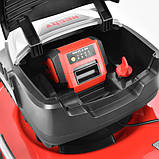 Газонокосарка самохідна акумуляторна HECHT 5041 S, фото 7