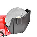 Настільний шліфувальний верстат Hecht 1724, фото 4