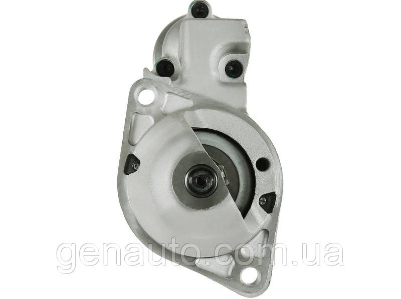 Стартер Мерседес Ванео, W168 1.7 CDI 1.7 кВт відновлений