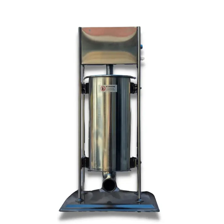 Шприц ковбасний вертикальний VEKTOR GRT 5