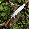 Ніж мисливський AK-B03, фото 2