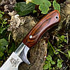 Ніж мисливський AK-B03, фото 4