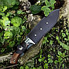 Ніж мисливський AK-B03, фото 6
