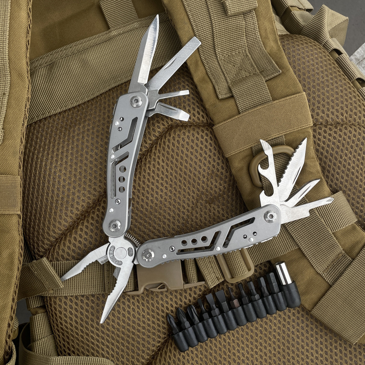 Мультитул K-725, фото 1