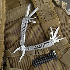 Мультитул K-725