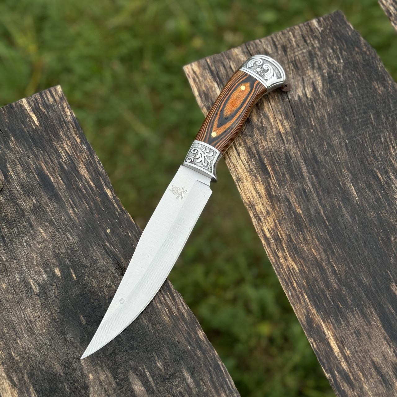 Ніж мисливський AK-611, фото 1