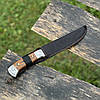 Ніж мисливський AK-611, фото 5