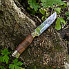Ніж мисливський Deco Wolf AK-205, фото 2