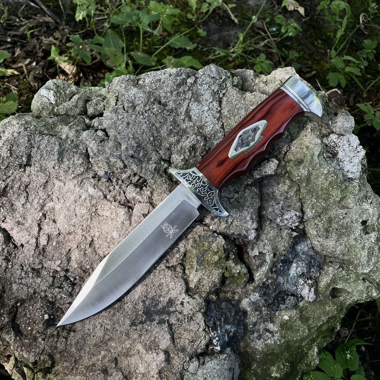 Ніж мисливський Deco H-340, фото 1