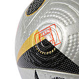 М'яч футбольний Adidas EURO24 Fussballliebe Finale OMB IS7436 (розмір 5), фото 8