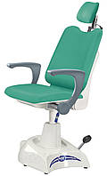 Офтальмологічні та ларингоологічні крісла FO-02/FL-02 Famed (Польща)