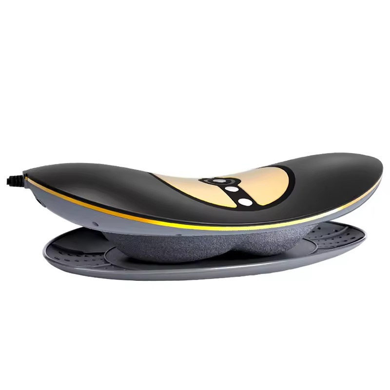 Професійний масажер для витягування хребта LUMBAR, фото 1