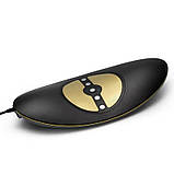 Професійний масажер для витягування хребта LUMBAR, фото 3