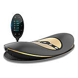 Професійний масажер для витягування хребта LUMBAR, фото 5