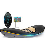 Професійний масажер для витягування хребта LUMBAR, фото 6