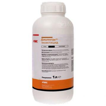 Інсектицид Джалентра к.с.100мл НАШЕ ФАСУВАННЯ, фото 1