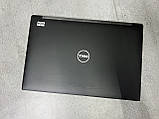 8gb 128gb ssd ddr4 FullHD ips Мультимедійний ноутбук Dell Делл 7480, фото 9