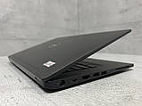 8gb 128gb ssd ddr4 FullHD ips Мультимедійний ноутбук Dell Делл 7480, фото 8