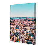 Набір постерів Riviera Blanca Краєвид (PS-116) 3 шт в наборі, фото 4