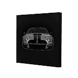 Набір постерів Riviera Blanca Вогні нічного міста (PS-117) 3 шт в наборі, фото 4