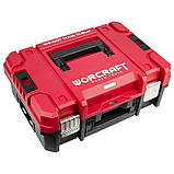 Комплект інструменту WORCRAFT XCUBE006, комплект гайковерт + АКБ + ЗП, фото 6