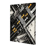 Набір постерів Riviera Blanca Композиція трьох (PS-125) 3 шт в наборі, фото 4