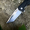 Ніж складаний Ruike P138-B, фото 3