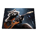 Набір постерів Riviera Blanca Акорди (PS-160) 3 шт в наборі, фото 4