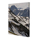 Набір постерів Riviera Blanca Скелі (PS-165) 3 шт в наборі, фото 4