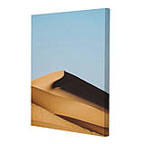 Набір постерів Riviera Blanca Мандрівник (PS-169) 3 шт в наборі, фото 4