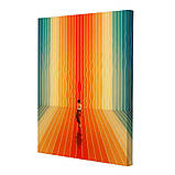 Набір постерів Riviera Blanca Вібрації (PS-170) 3 шт в наборі, фото 4