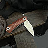 Ніж складний Пазур D2 (wood), фото 3