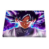 Набір постерів Riviera Blanca Dragon Ball (PS-188) 3 шт в наборі, фото 4