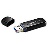 Флеш накопичувач Apacer USB 3.2 AH355 32Gb Black, фото 4