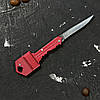 Ніж-брелок Key Red, фото 2