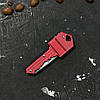 Ніж-брелок Key Red, фото 3