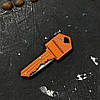 Ніж-брелок Key Orange, фото 3