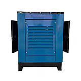 Генератор дизельний PROFI-TEC RDSG62-3 Power MAX (62кВА/50кВт, двигун RICARDO, Great Britain), фото 6