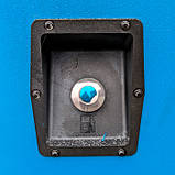 Генератор дизельний PROFI-TEC RDSG62-3 Power MAX (62кВА/50кВт, двигун RICARDO, Great Britain), фото 8