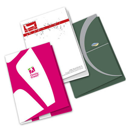 Папки (від 25 шт), фото 2