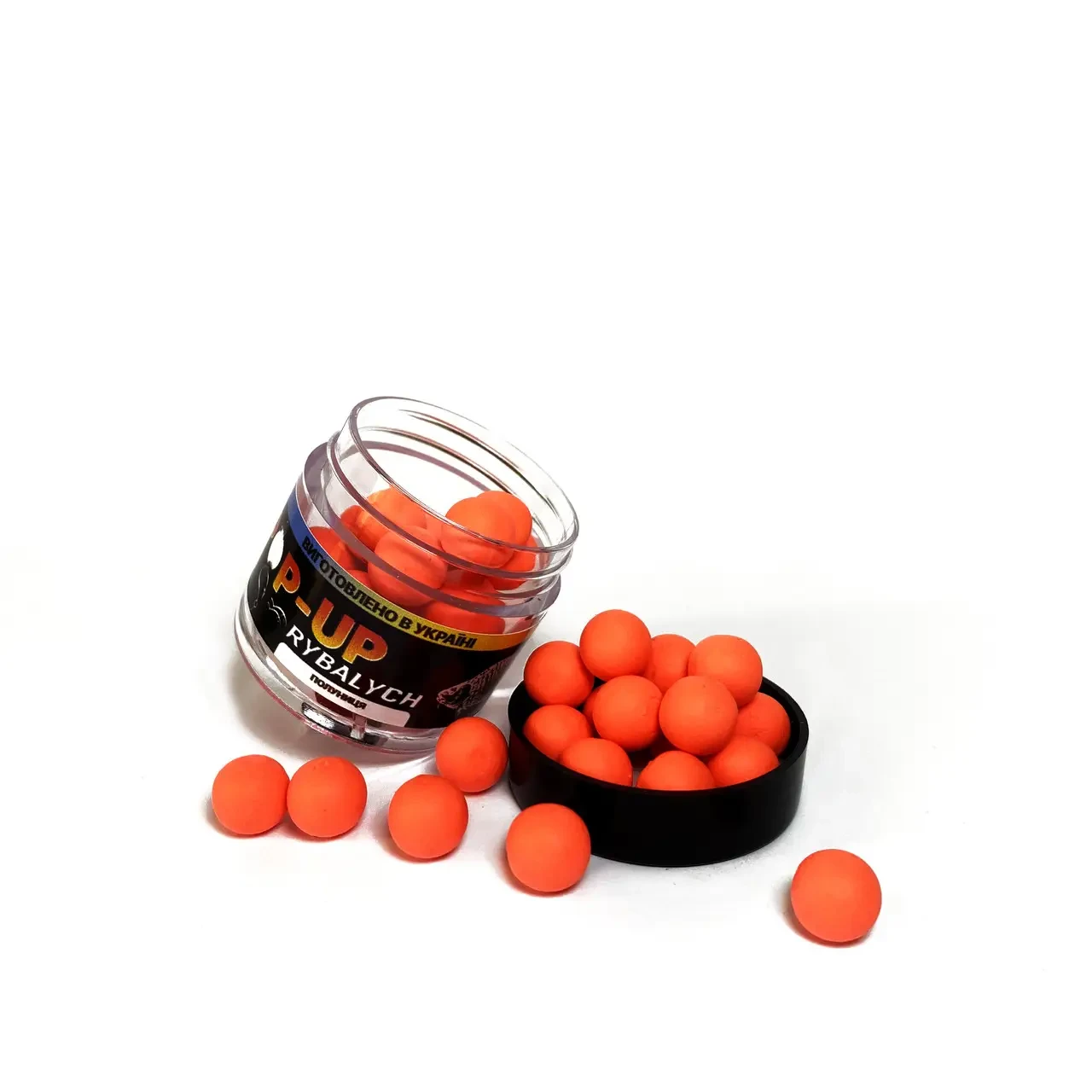 БОЙЛИ POP-UP RYBALYCH, фото 1