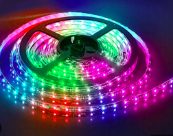Стрічка світлодіодна & LED NEON