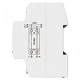 Реле напруги DigiTop Vp-40A M2R червона індикація, фото 4