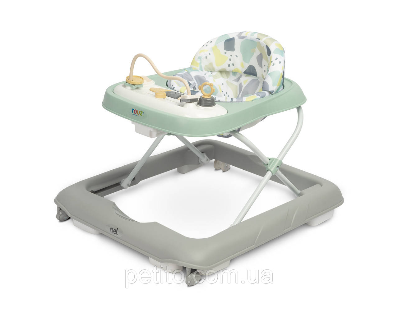 Ходунки Caretero Toyz Nel